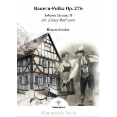 Bauern-Polka Op. 276